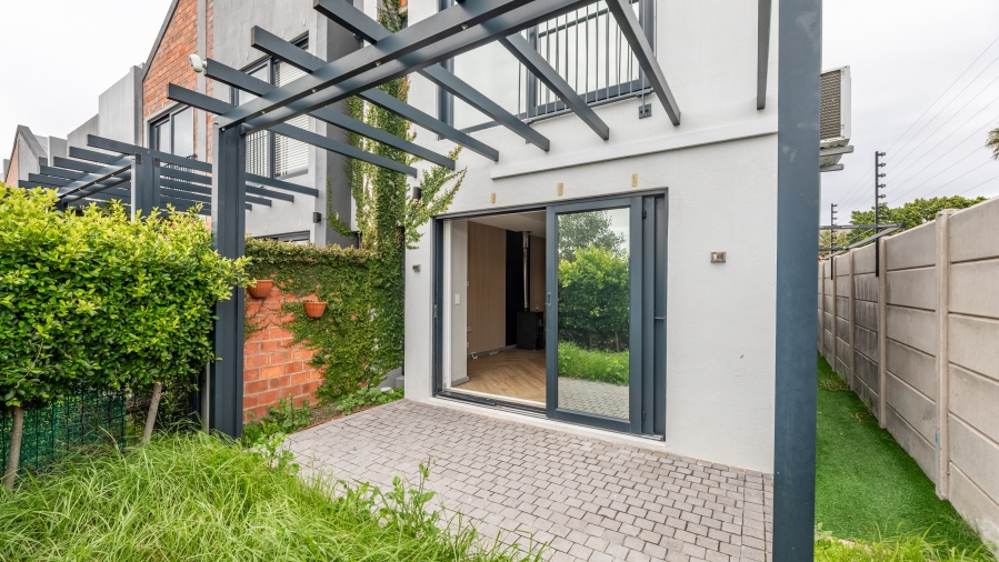 2 Bedroom Property for Sale in Tijgerhof Western Cape